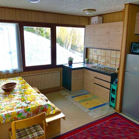 **New**Marilleva 1400**Trilocale Sulle Piste Apartment Bagian luar foto