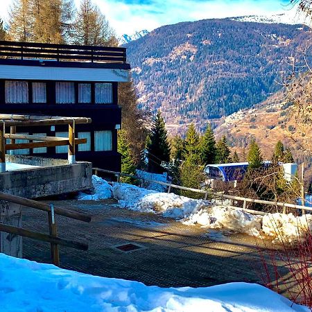 **New**Marilleva 1400**Trilocale Sulle Piste Apartment Bagian luar foto