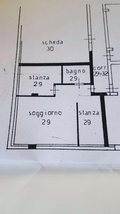 **New**Marilleva 1400**Trilocale Sulle Piste Apartment Bagian luar foto