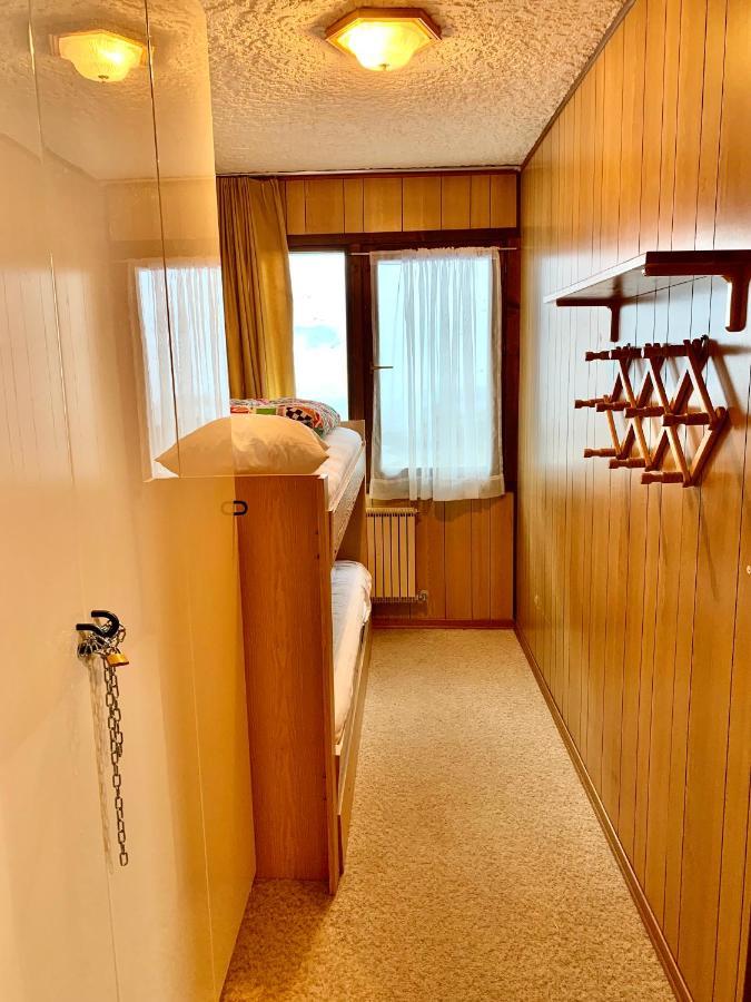 **New**Marilleva 1400**Trilocale Sulle Piste Apartment Bagian luar foto