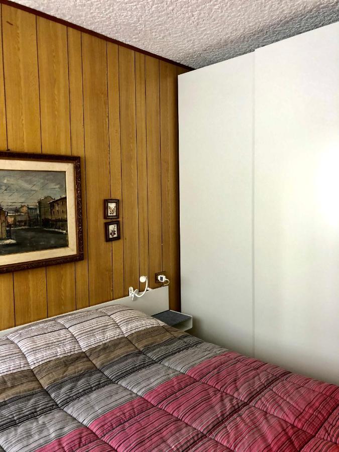 **New**Marilleva 1400**Trilocale Sulle Piste Apartment Bagian luar foto
