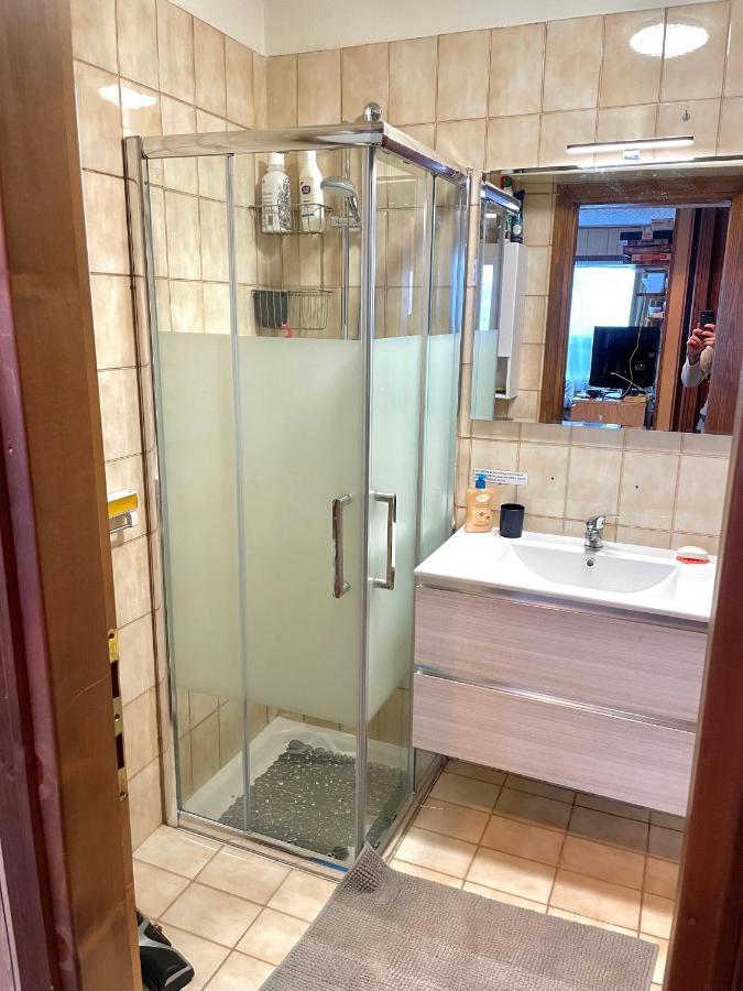 **New**Marilleva 1400**Trilocale Sulle Piste Apartment Bagian luar foto